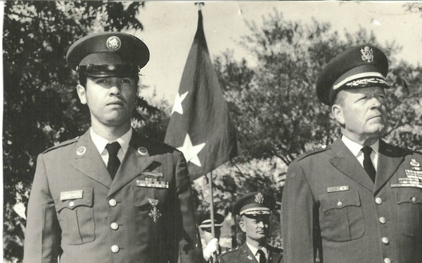 Valor 24: Santiago Erevia