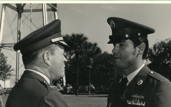 Valor 24: Santiago Erevia