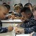 USS Peleliu E-4 Exam