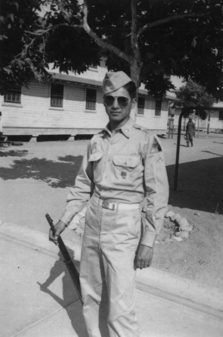 Valor 24: Sgt. Victor H. Espinoza