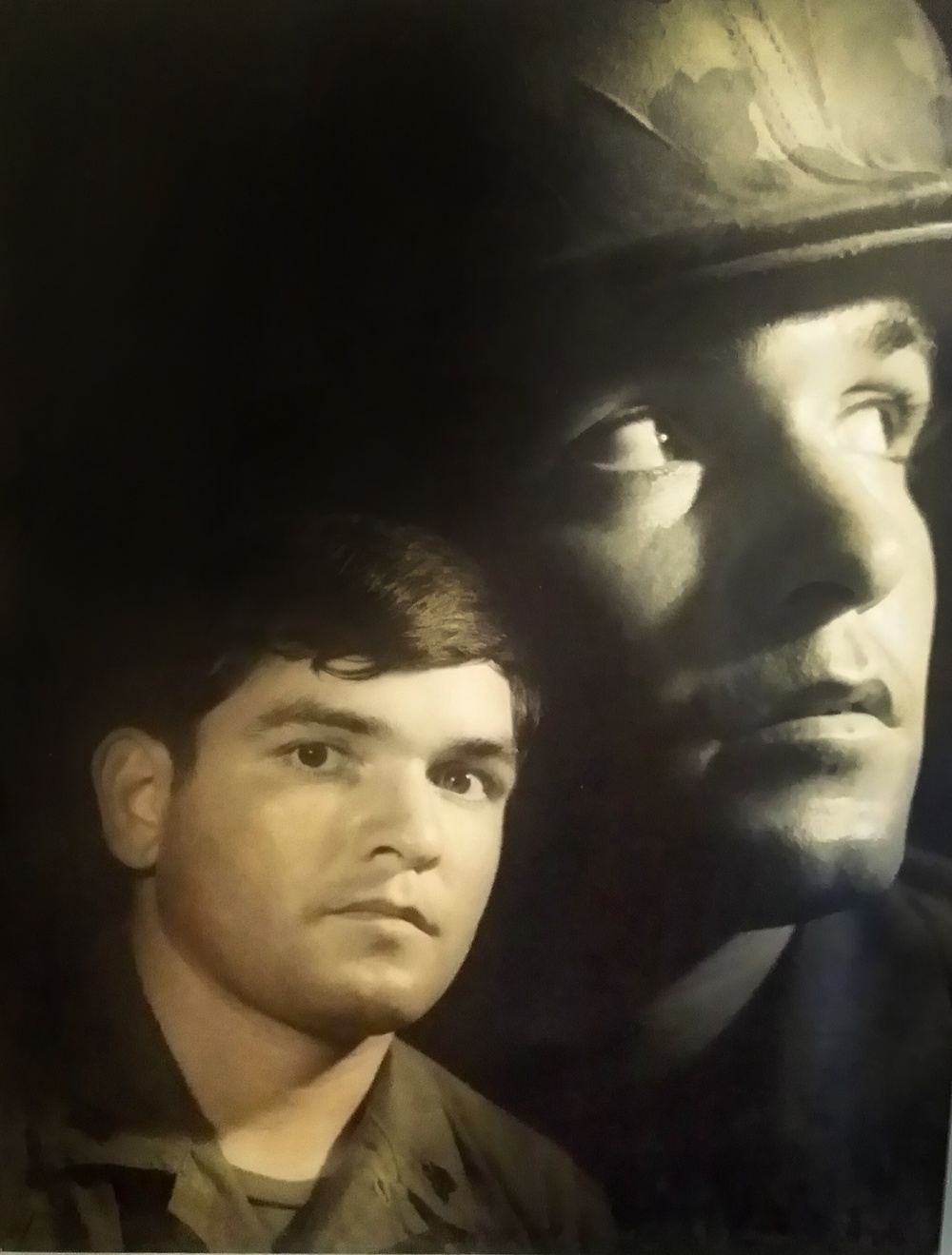 Valor 24: Sgt. Candelario Garcia