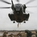 1st Bn, 10th Marines take to the sky