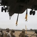 1st Bn, 10th Marines take to the sky