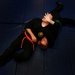 Combat hapkido class