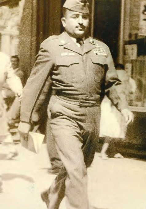 Valor 24: Sgt. 1st Class Eduardo C. Gomez