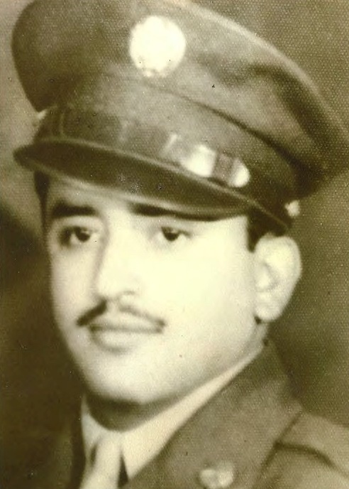Valor 24: Sgt. 1st Class Eduardo C. Gomez