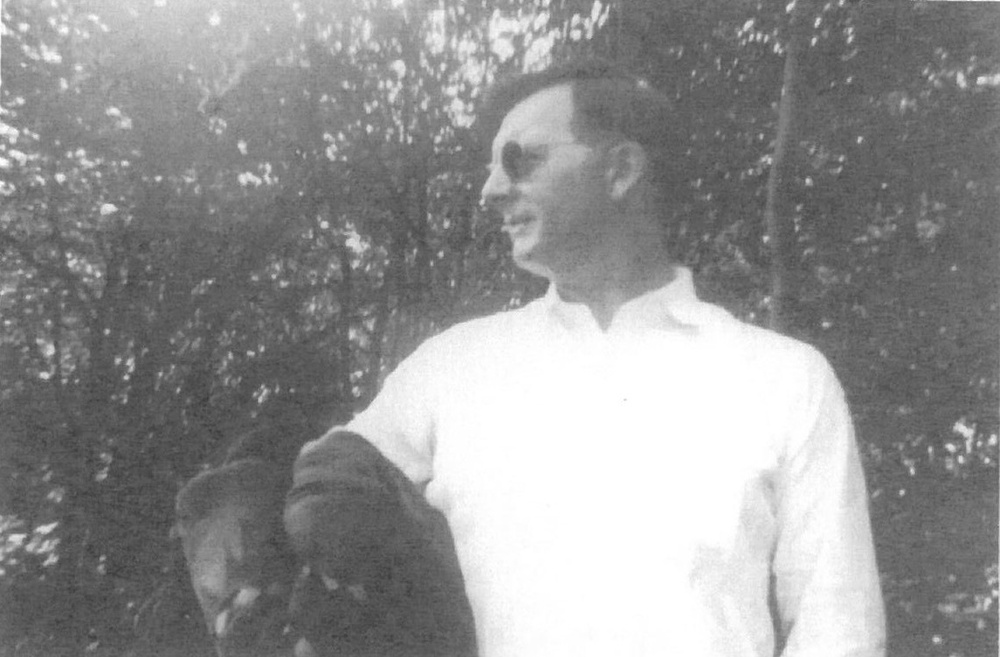 Valor 24: Staff Sgt. William F. Leonard