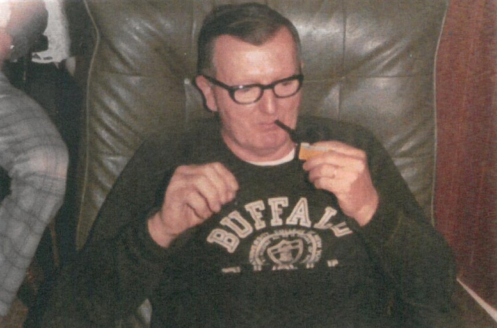 Valor 24: Staff Sgt. William F. Leonard