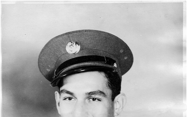 Valor 24: Manuel Mendoza