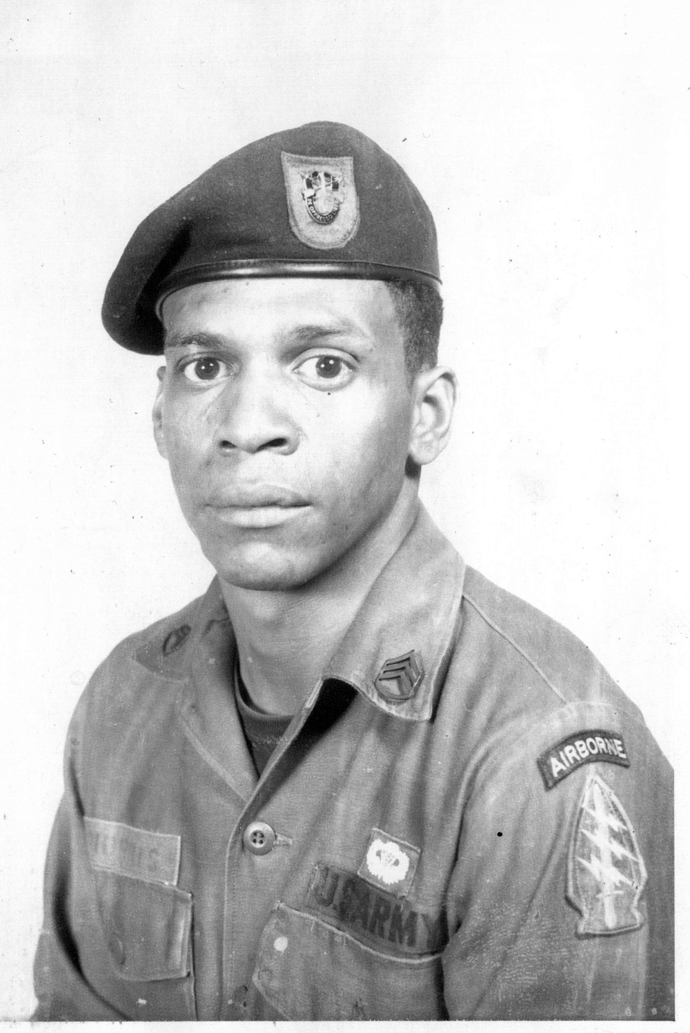Valor 24: Sgt. 1st Class Melvin Morris
