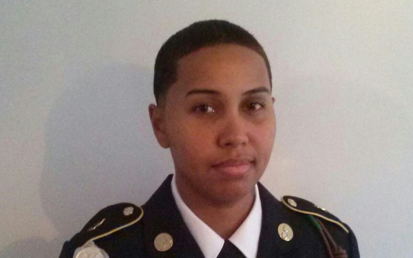 Valor 24: Sgt. Randall