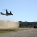Aerial delivery training mission unites Marines of 11th MEU