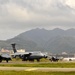 180th Fighter Wing participates in Sentry Aloha