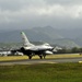 180th Fighter Wing participates in Sentry Aloha