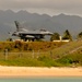 180th Fighter Wing participates in Sentry Aloha