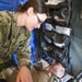 Bearing Duel 01-14 Field Training Exercise