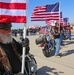 Patriot Guard Riders: “Riding With Respect” for Veteran’s at the Yuma Airshow