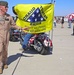 Patriot Guard Riders: “Riding With Respect” for Veteran’s at the Yuma Airshow