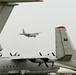 Airmen arrive for partnership event in Angola