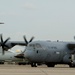 Airmen arrive for partnership event in Angola