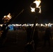 South Korea Sojourns IV: Jeju Island Fire Festival
