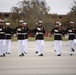 Marine Corps Battle Color Ceremony tour comes to Parris Island