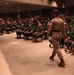 Photo Gallery: Marine recruits take written exam on Parris Island