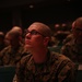 Photo Gallery: Marine recruits take written exam on Parris Island