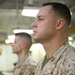 22nd MEU Sailor receives FMF Officer pin