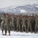 Forest Light 14-2 concludes: JGSDF, Marine Corps cold-weather interoperability enhanced