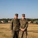 ROK, US Marines celebrate end of command post exercise