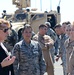 SecAF visits the 386th AEW