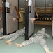 DDIR Training Special Troops Battalion of 173rd IBCT (A)