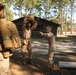 Photo Gallery: Recruits learn basic field and combat skills on Parris Island