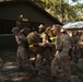 Photo Gallery: Recruits learn basic field and combat skills on Parris Island