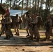 Photo Gallery: Recruits learn basic field and combat skills on Parris Island