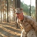 Photo Gallery: Recruits learn basic field and combat skills on Parris Island