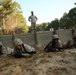 Photo Gallery: Recruits learn basic field and combat skills on Parris Island