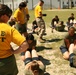 Marine Corps Combat Service Support Schools Field Medical Training Battalion PRT