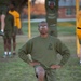 Parris Island recruits push themselves on way to becoming Marines