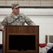 102nd Intelligence Wing holds send off ceremony for 31 members’ upcoming deployment