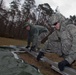 175th Civil Engineer Squadron participate in Silver Flag exercise