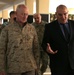 Lt. Gen. Tryon visits Georgian National Defense Academy