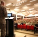 Lt. Gen. Tryon visits Georgian National Defense Academy