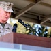 Lt. Gen. Tryon attends Georgian departure ceremony