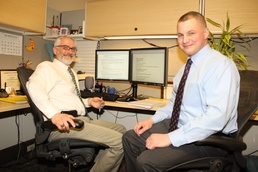 Naval Medical Logistics Command paves way for sepsis research