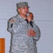 The 570th MCT conducts deployment ceremony