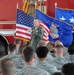 Joint Task Force-Bravo welcomes 12th Air Force commander