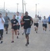 Joint Task Force-Bravo promotes cohesion through 6.6 mile fun run/walk