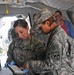 Soldiers train for DCRF mission